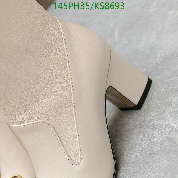 YUPOO-Unsurpassed Quality Gucci Women's Shoes Code: KS8693