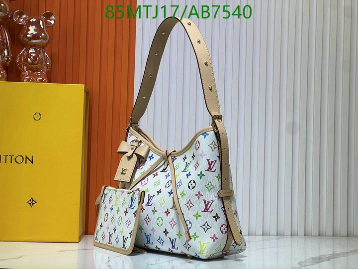 YUPOO-Louis Vuitton Best Designer Fashion Bag LV Code: AB7540