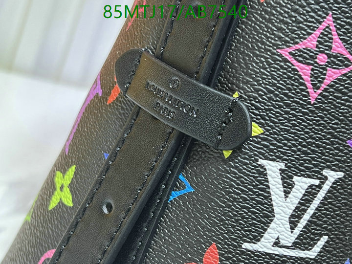 YUPOO-Louis Vuitton Best Designer Fashion Bag LV Code: AB7540