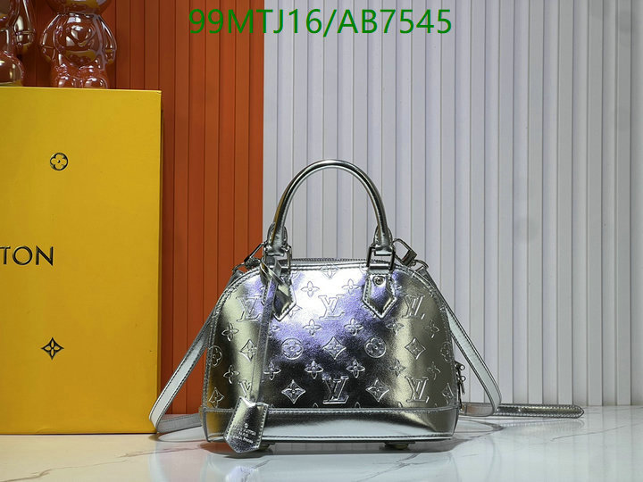 YUPOO-Louis Vuitton Best Designer Fashion Bag LV Code: AB7545