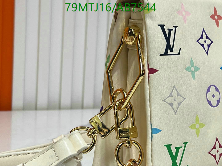 YUPOO-Louis Vuitton Best Designer Fashion Bag LV Code: AB7544