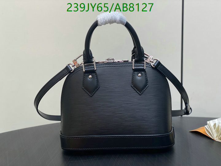 YUPOO-Highest Quality Louis Vuitton Bag LV Code: AB8127