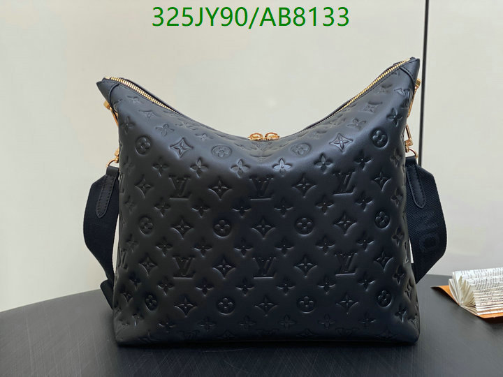 YUPOO-Highest Quality Louis Vuitton Bag LV Code: AB8133