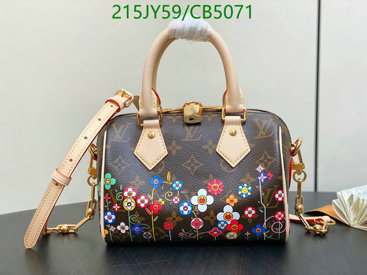 YUPOO-Louis Vuitton High quality Luxury Bag LV Code: CB5071