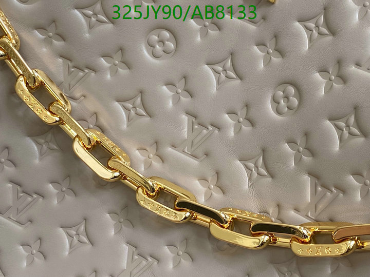 YUPOO-Highest Quality Louis Vuitton Bag LV Code: AB8133