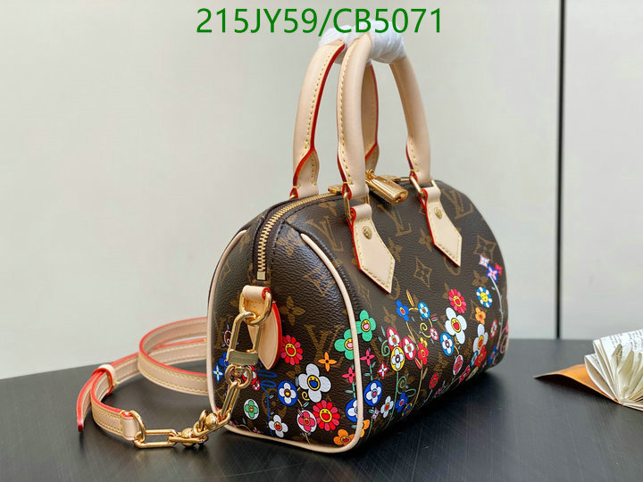 YUPOO-Louis Vuitton High quality Luxury Bag LV Code: CB5071