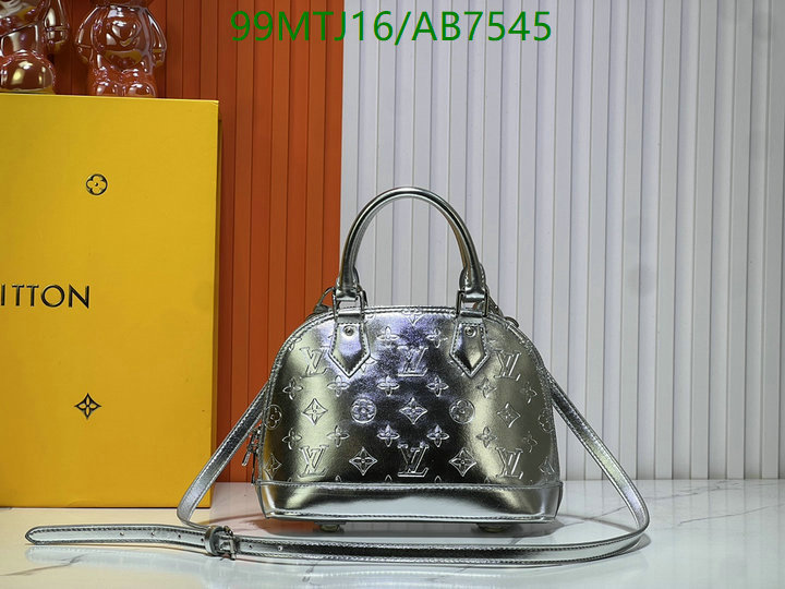 YUPOO-Louis Vuitton Best Designer Fashion Bag LV Code: AB7545