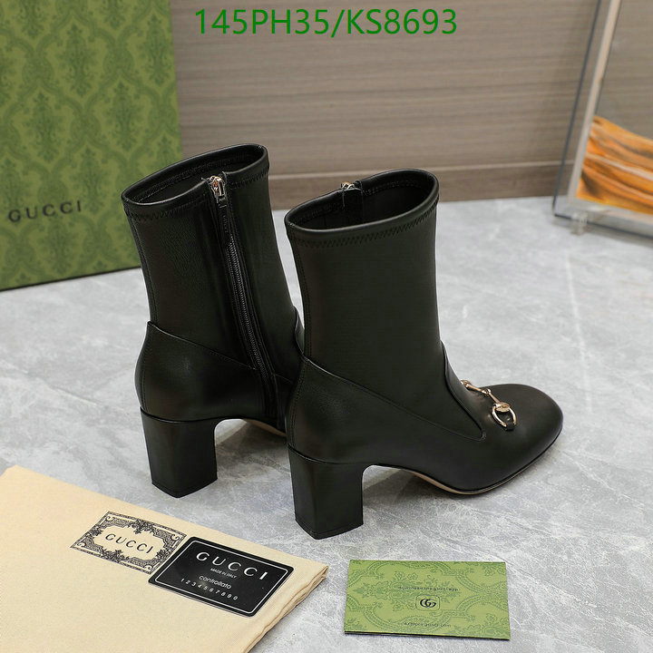 YUPOO-Unsurpassed Quality Gucci Women's Shoes Code: KS8693