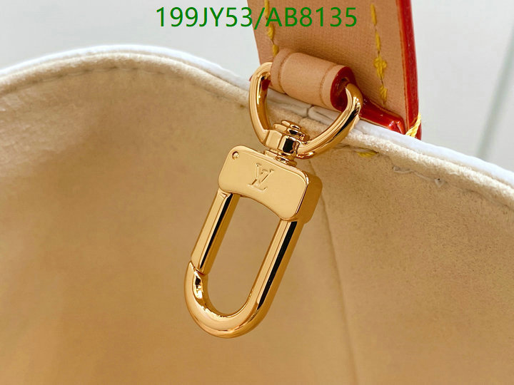 YUPOO-Highest Quality Louis Vuitton Bag LV Code: AB8135