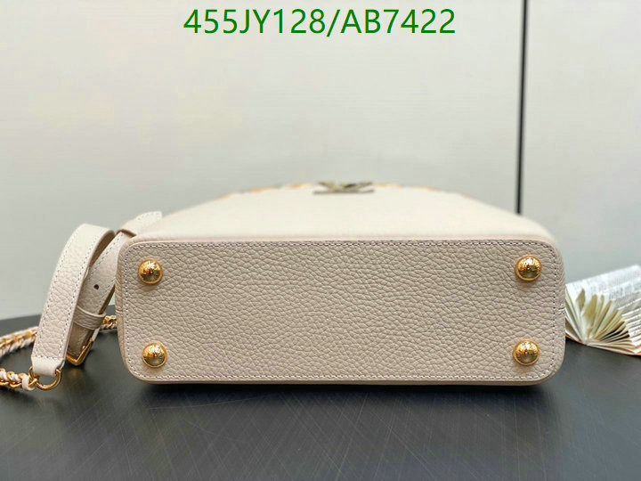 YUPOO-Louis Vuitton High quality Luxury Bag LV Code: AB7422