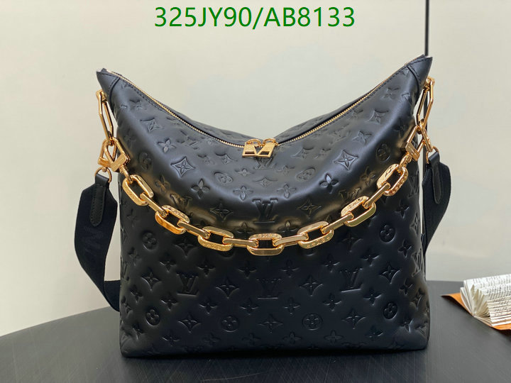 YUPOO-Highest Quality Louis Vuitton Bag LV Code: AB8133