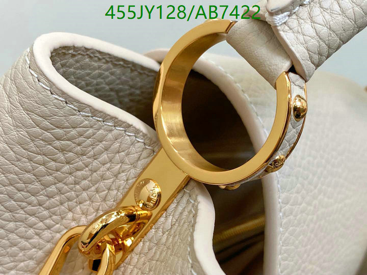 YUPOO-Louis Vuitton High quality Luxury Bag LV Code: AB7422