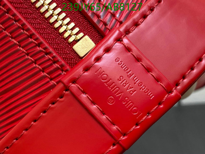 YUPOO-Highest Quality Louis Vuitton Bag LV Code: AB8127