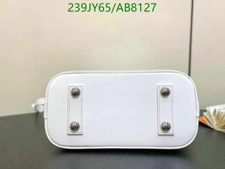 YUPOO-Highest Quality Louis Vuitton Bag LV Code: AB8127