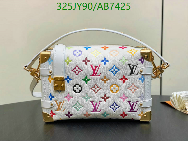 YUPOO-Louis Vuitton High quality Luxury Bag LV Code: AB7425