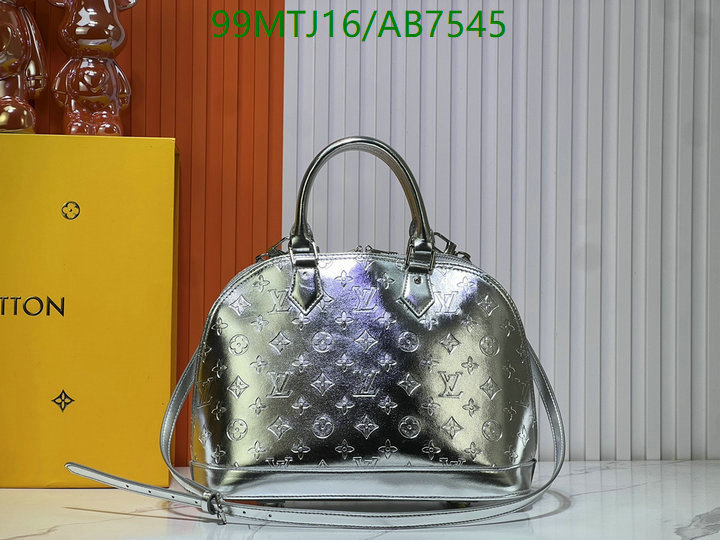 YUPOO-Louis Vuitton Best Designer Fashion Bag LV Code: AB7545