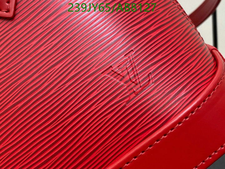 YUPOO-Highest Quality Louis Vuitton Bag LV Code: AB8127