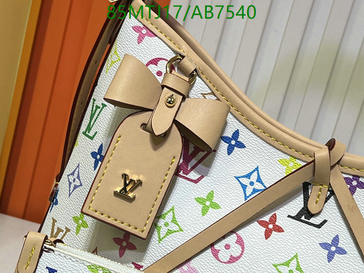 YUPOO-Louis Vuitton Best Designer Fashion Bag LV Code: AB7540