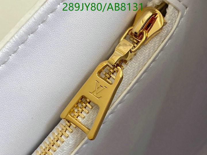 YUPOO-Highest Quality Louis Vuitton Bag LV Code: AB8131