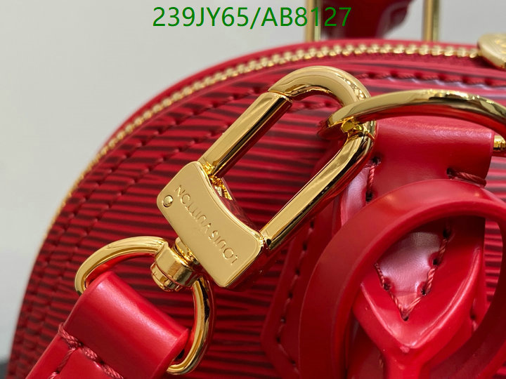 YUPOO-Highest Quality Louis Vuitton Bag LV Code: AB8127