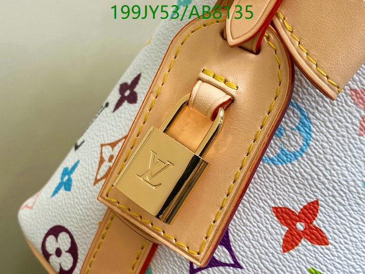 YUPOO-Highest Quality Louis Vuitton Bag LV Code: AB8135