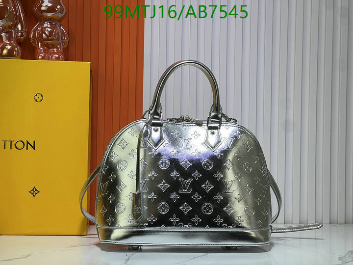 YUPOO-Louis Vuitton Best Designer Fashion Bag LV Code: AB7545