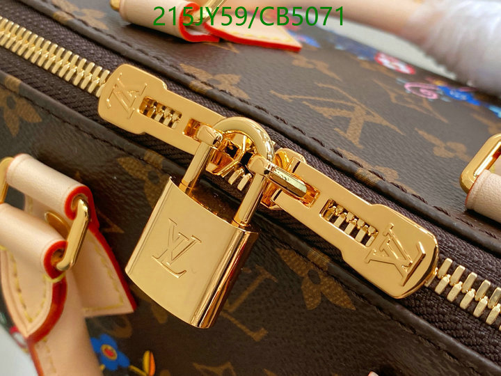 YUPOO-Louis Vuitton High quality Luxury Bag LV Code: CB5071