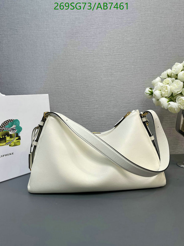 YUPOO-Prada High Quality Perfect bags Code: AB7461