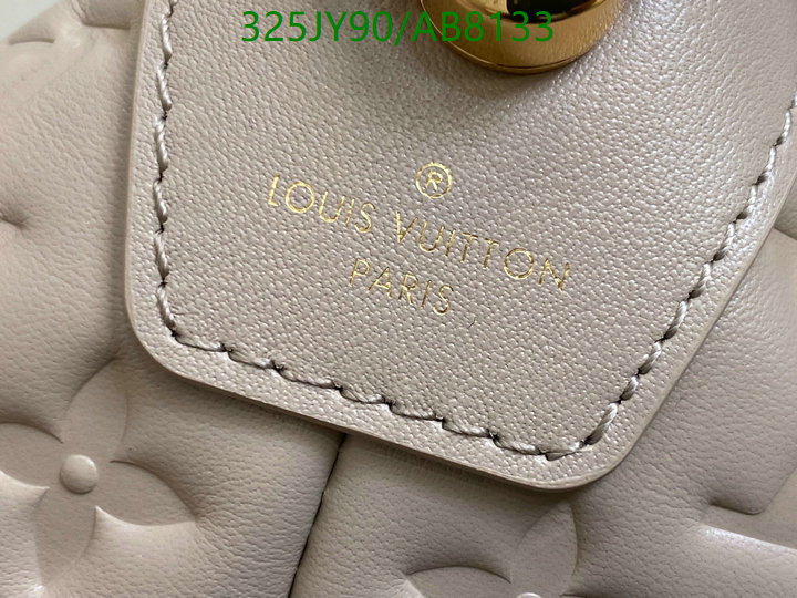 YUPOO-Highest Quality Louis Vuitton Bag LV Code: AB8133