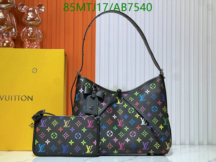 YUPOO-Louis Vuitton Best Designer Fashion Bag LV Code: AB7540