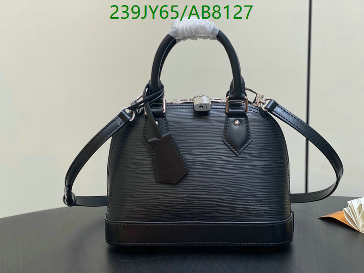 YUPOO-Highest Quality Louis Vuitton Bag LV Code: AB8127