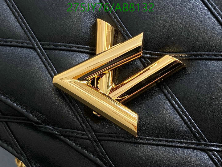 YUPOO-Highest Quality Louis Vuitton Bag LV Code: AB8132