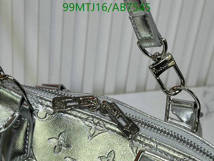 YUPOO-Louis Vuitton Best Designer Fashion Bag LV Code: AB7545