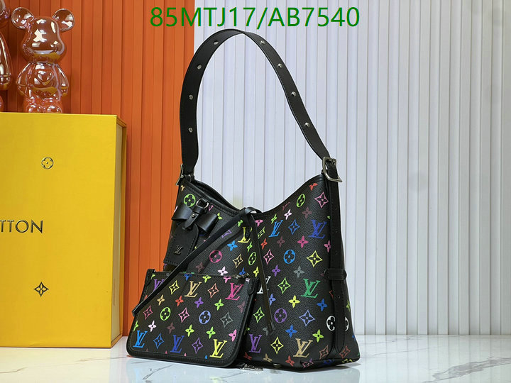 YUPOO-Louis Vuitton Best Designer Fashion Bag LV Code: AB7540