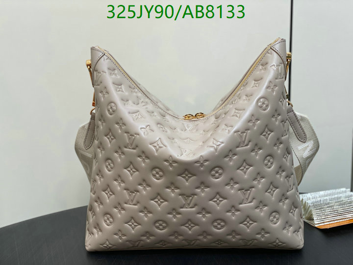 YUPOO-Highest Quality Louis Vuitton Bag LV Code: AB8133