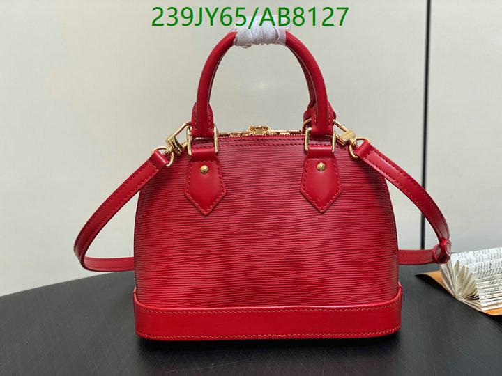 YUPOO-Highest Quality Louis Vuitton Bag LV Code: AB8127