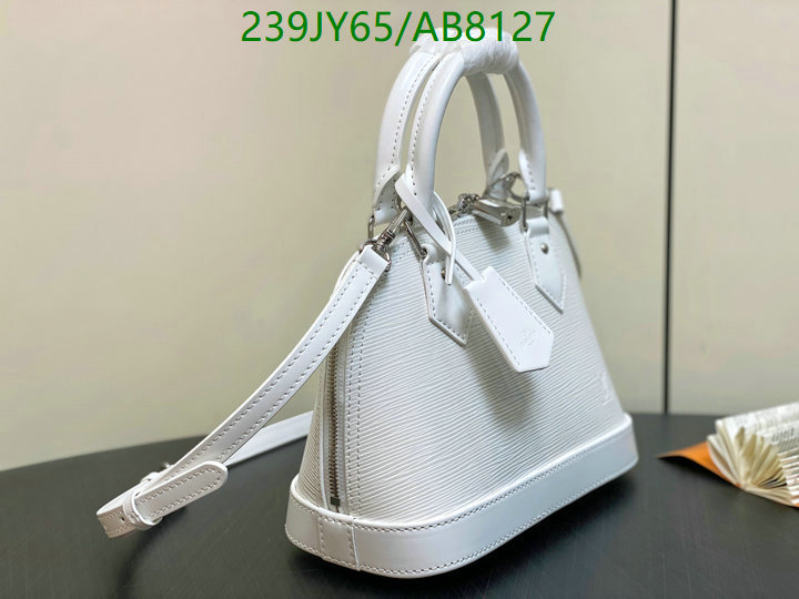 YUPOO-Highest Quality Louis Vuitton Bag LV Code: AB8127