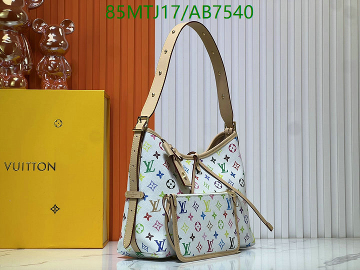 YUPOO-Louis Vuitton Best Designer Fashion Bag LV Code: AB7540