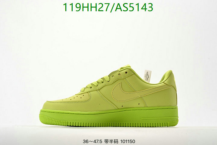 YUPOO-Luxury Cheap Nike Unisex Shoes Code: AS5143