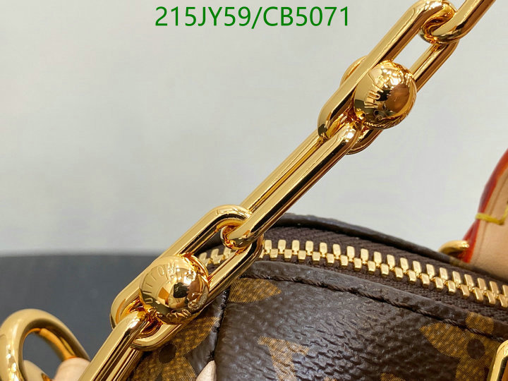 YUPOO-Louis Vuitton High quality Luxury Bag LV Code: CB5071