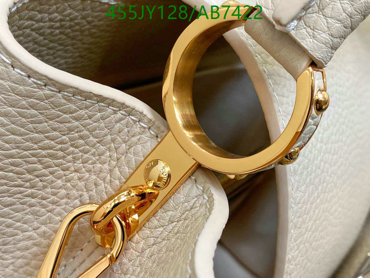 YUPOO-Louis Vuitton High quality Luxury Bag LV Code: AB7422