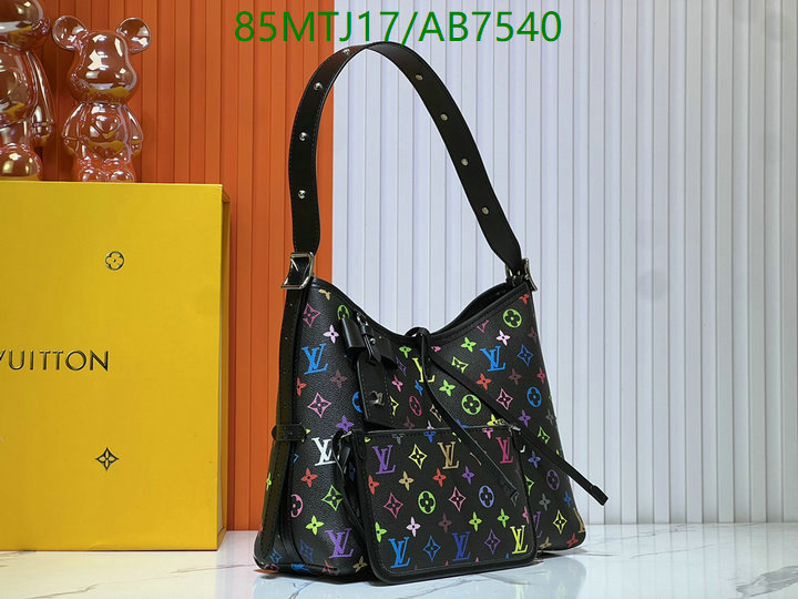 YUPOO-Louis Vuitton Best Designer Fashion Bag LV Code: AB7540