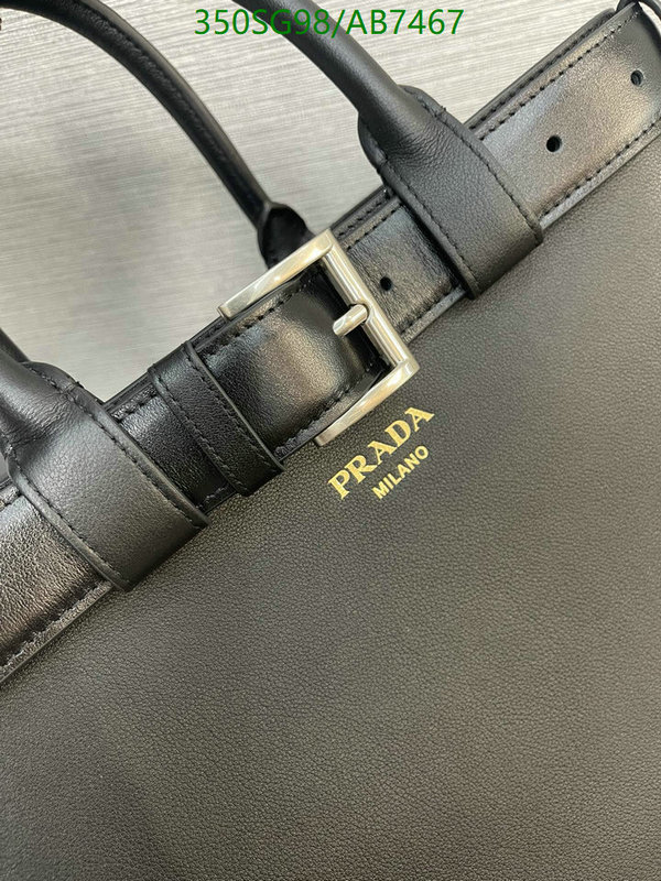 YUPOO-Prada High Quality Perfect bags Code: AB7467