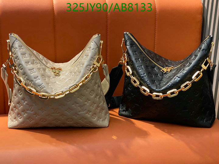 YUPOO-Highest Quality Louis Vuitton Bag LV Code: AB8133