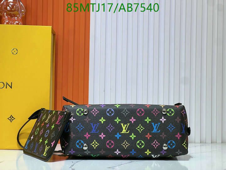 YUPOO-Louis Vuitton Best Designer Fashion Bag LV Code: AB7540