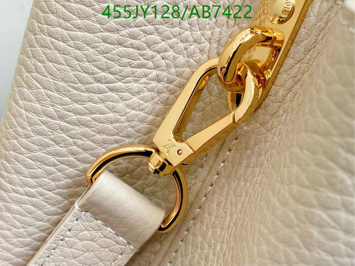 YUPOO-Louis Vuitton High quality Luxury Bag LV Code: AB7422