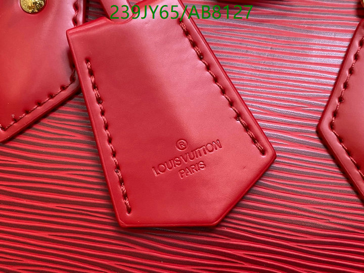 YUPOO-Highest Quality Louis Vuitton Bag LV Code: AB8127