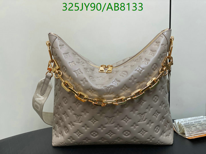 YUPOO-Highest Quality Louis Vuitton Bag LV Code: AB8133