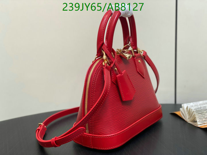 YUPOO-Highest Quality Louis Vuitton Bag LV Code: AB8127