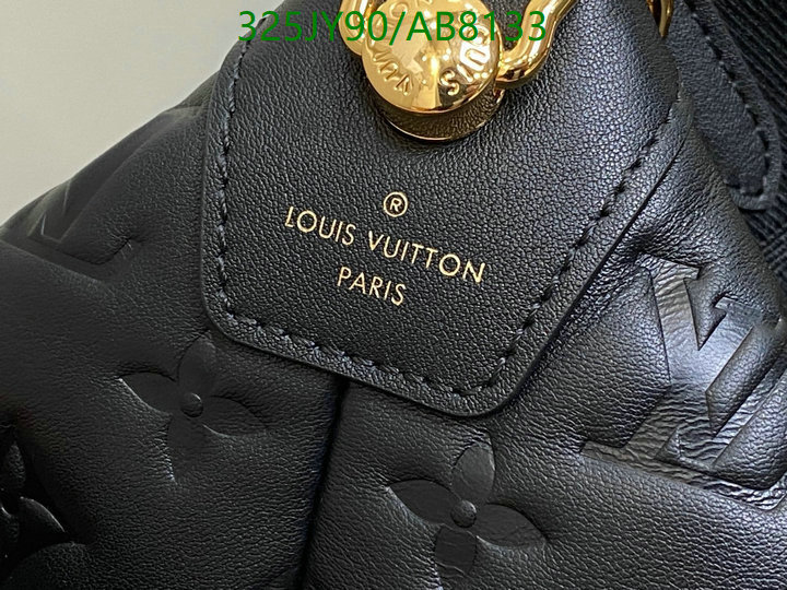 YUPOO-Highest Quality Louis Vuitton Bag LV Code: AB8133